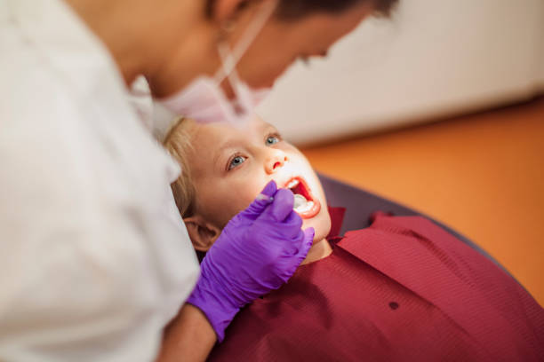 Best Cosmetic Emergency Dentistry in Mississippi State, MS