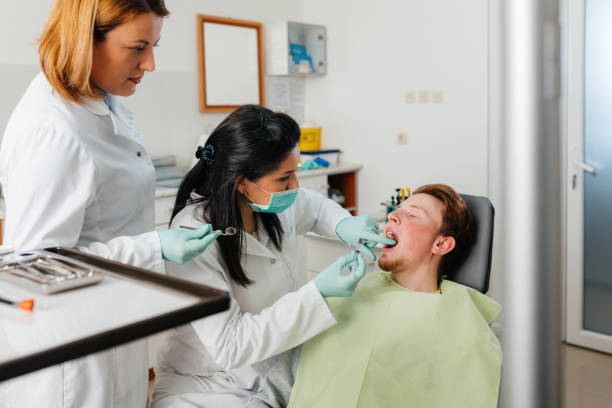 Reliable MS Emergency Dentist Solutions