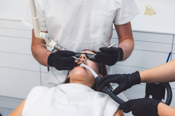 Best Emergency Wisdom Teeth Removal in Mississippi State, MS