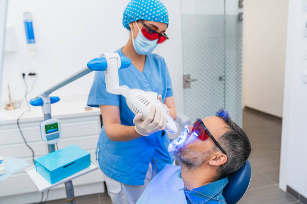 Best Emergency TMJ Treatment in Mississippi State, MS