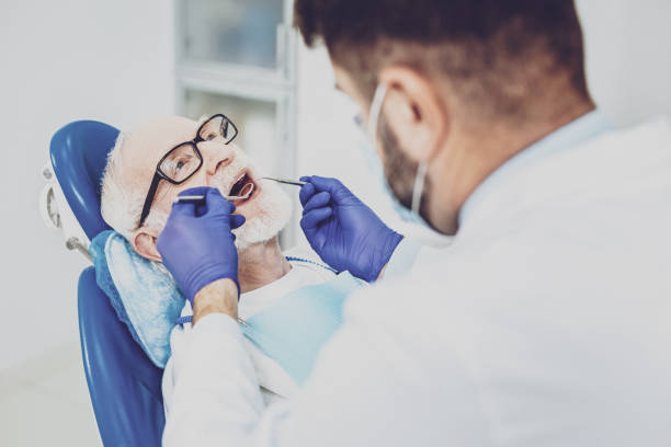 Best Emergency Treatment for Dental Infections or Abscesses in Mississippi State, MS